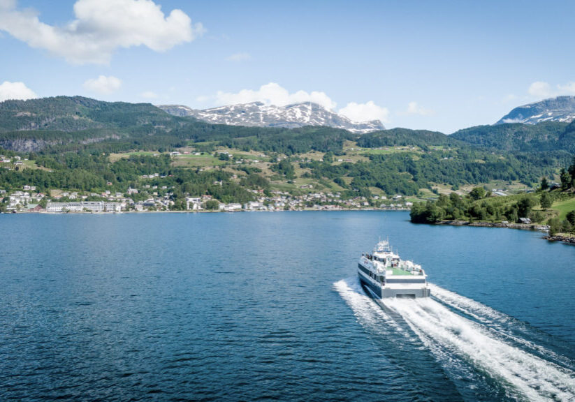© Visit Hardangerfjord
